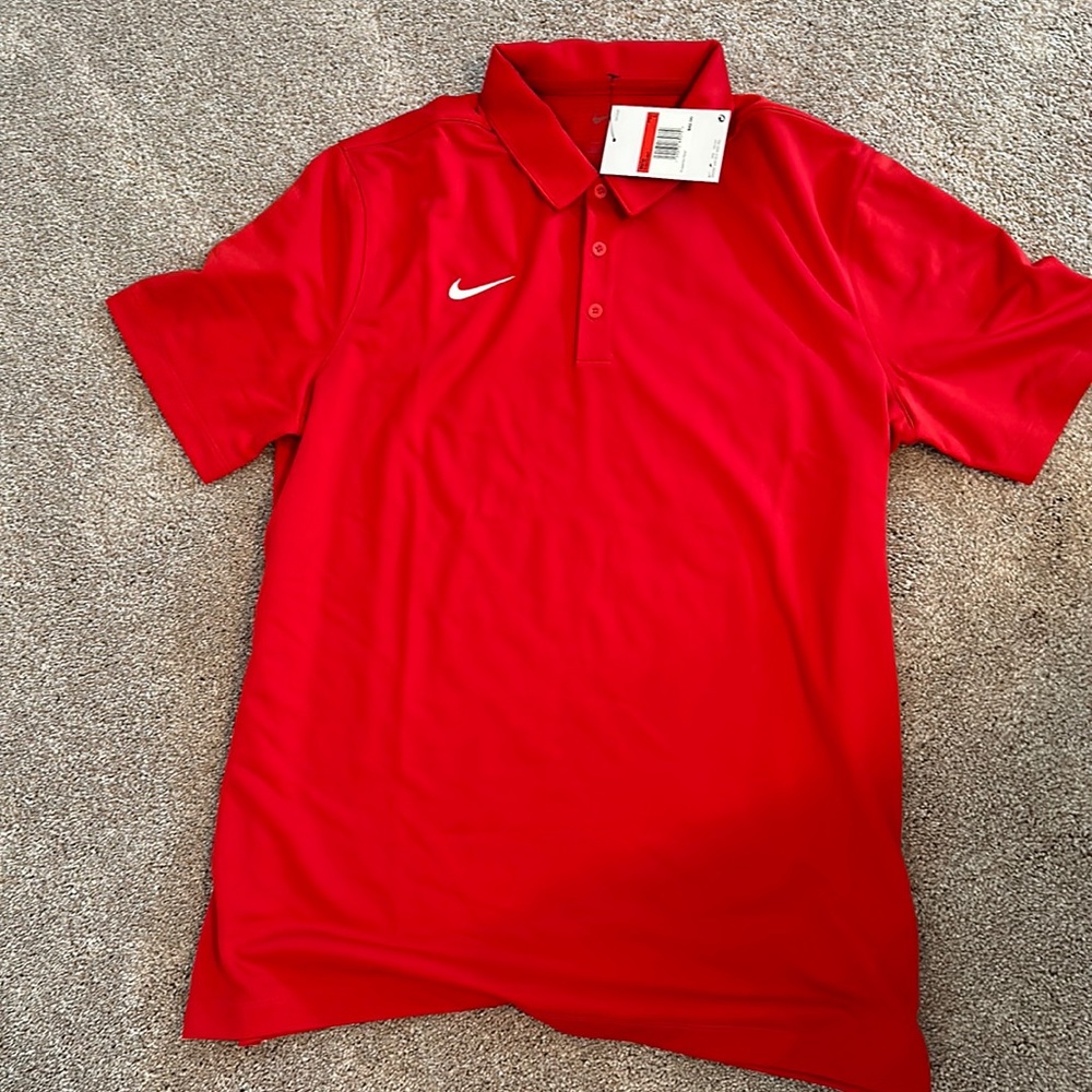 Men’s Nike Dri Fit